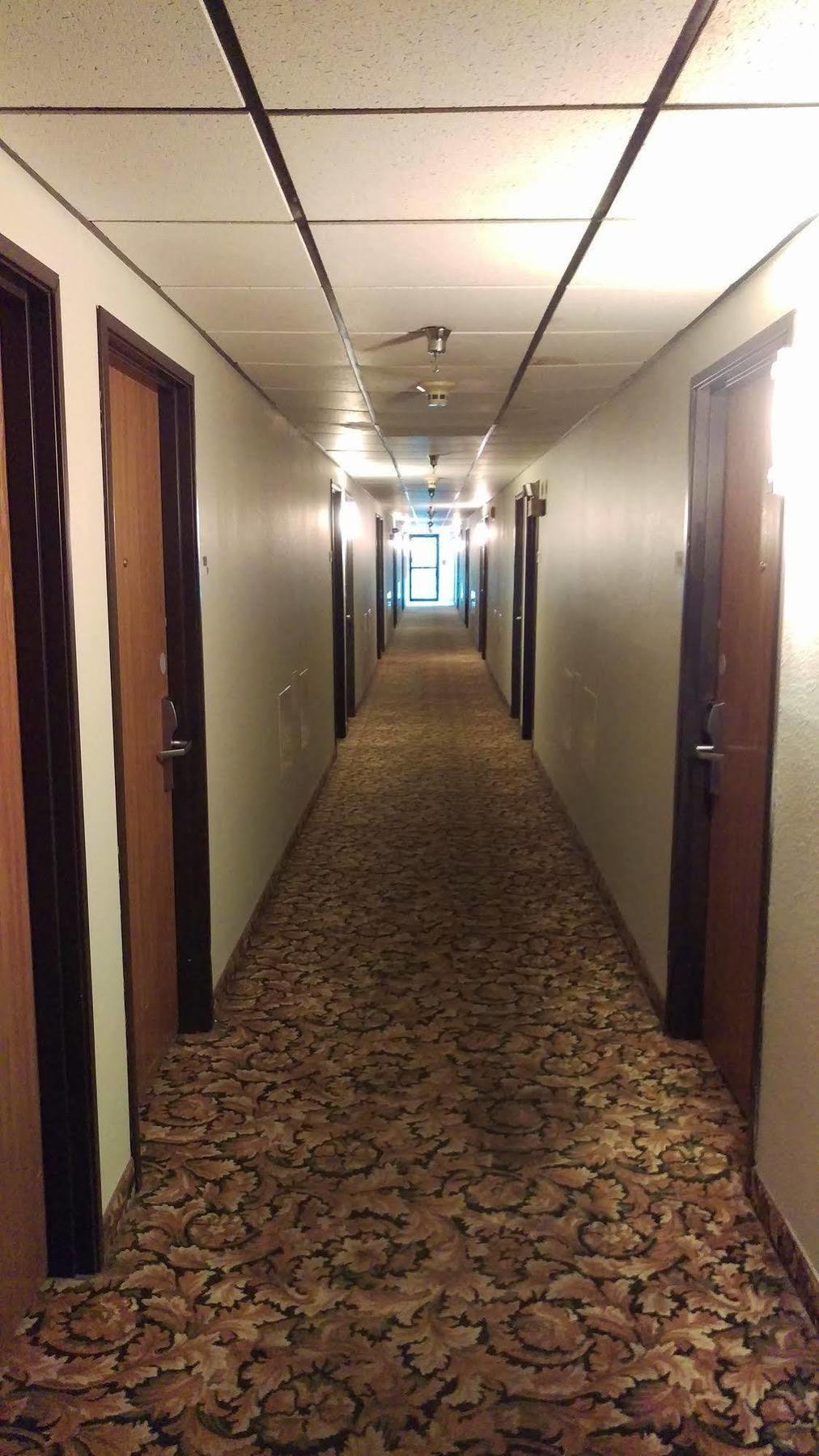 Super 8 By Wyndham Thurmont Bagian luar foto